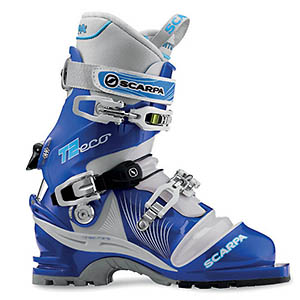 SCARPA  T2 Eco Lady